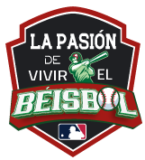 Logo MLB